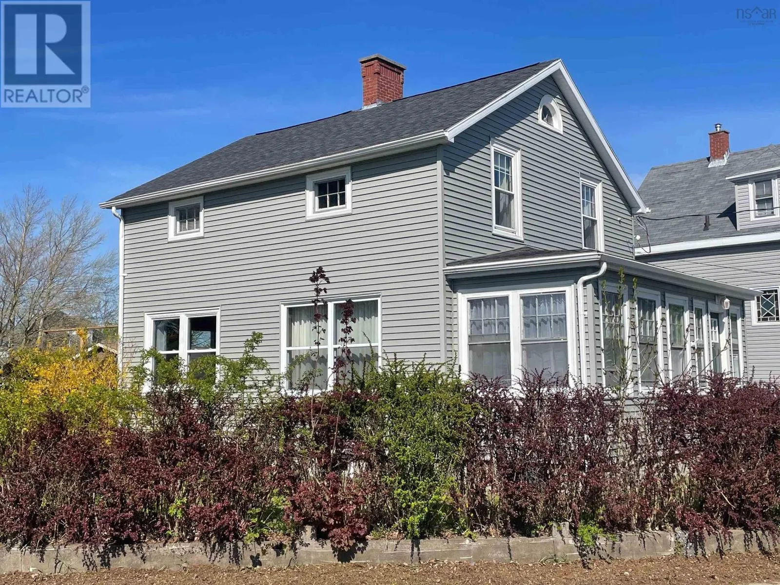 80 Alexandra Street