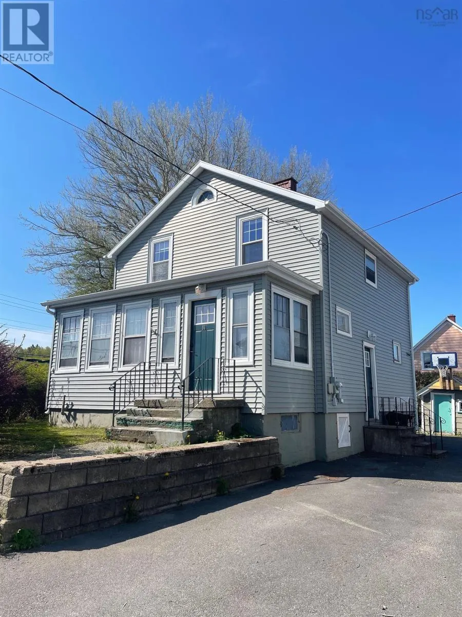 80 Alexandra Street