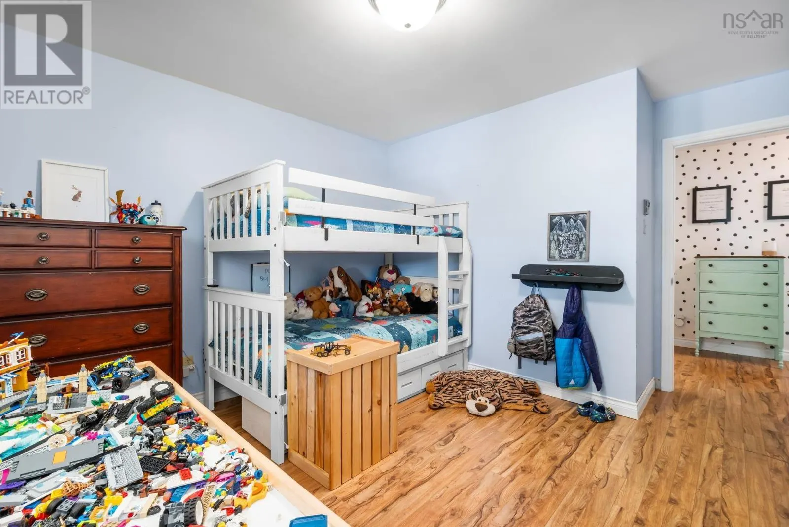 82 Hirtle Drive