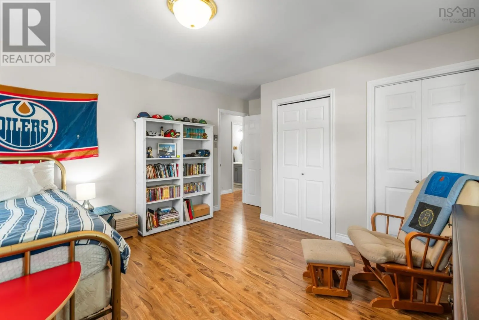 82 Hirtle Drive