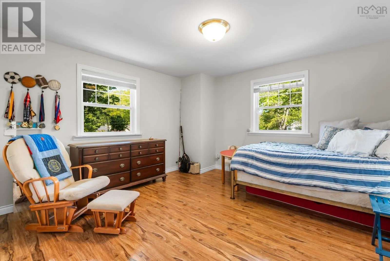 82 Hirtle Drive