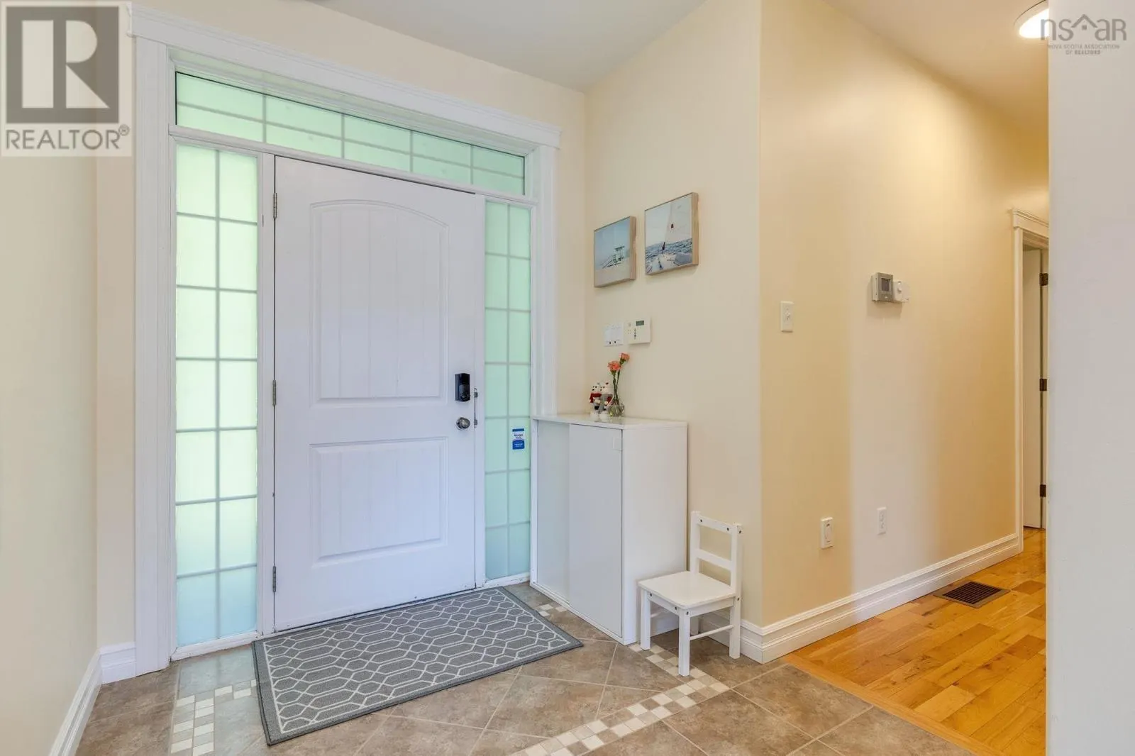 293 Aberdeen Drive
