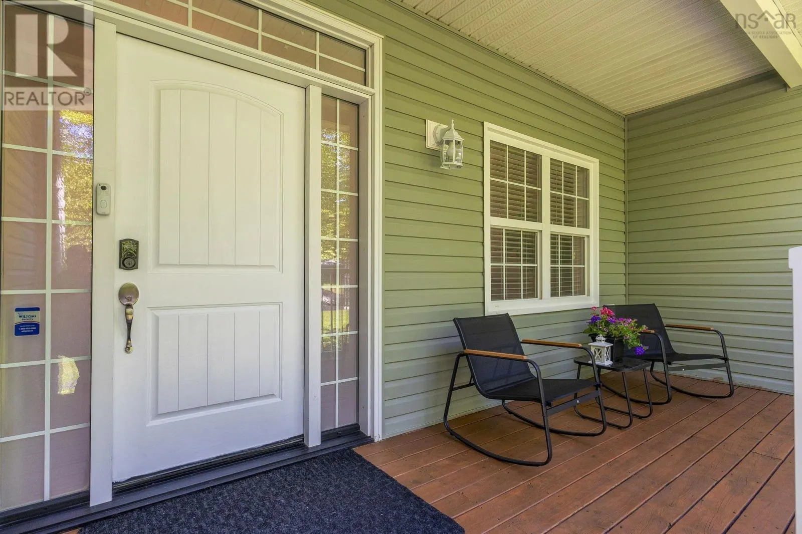293 Aberdeen Drive
