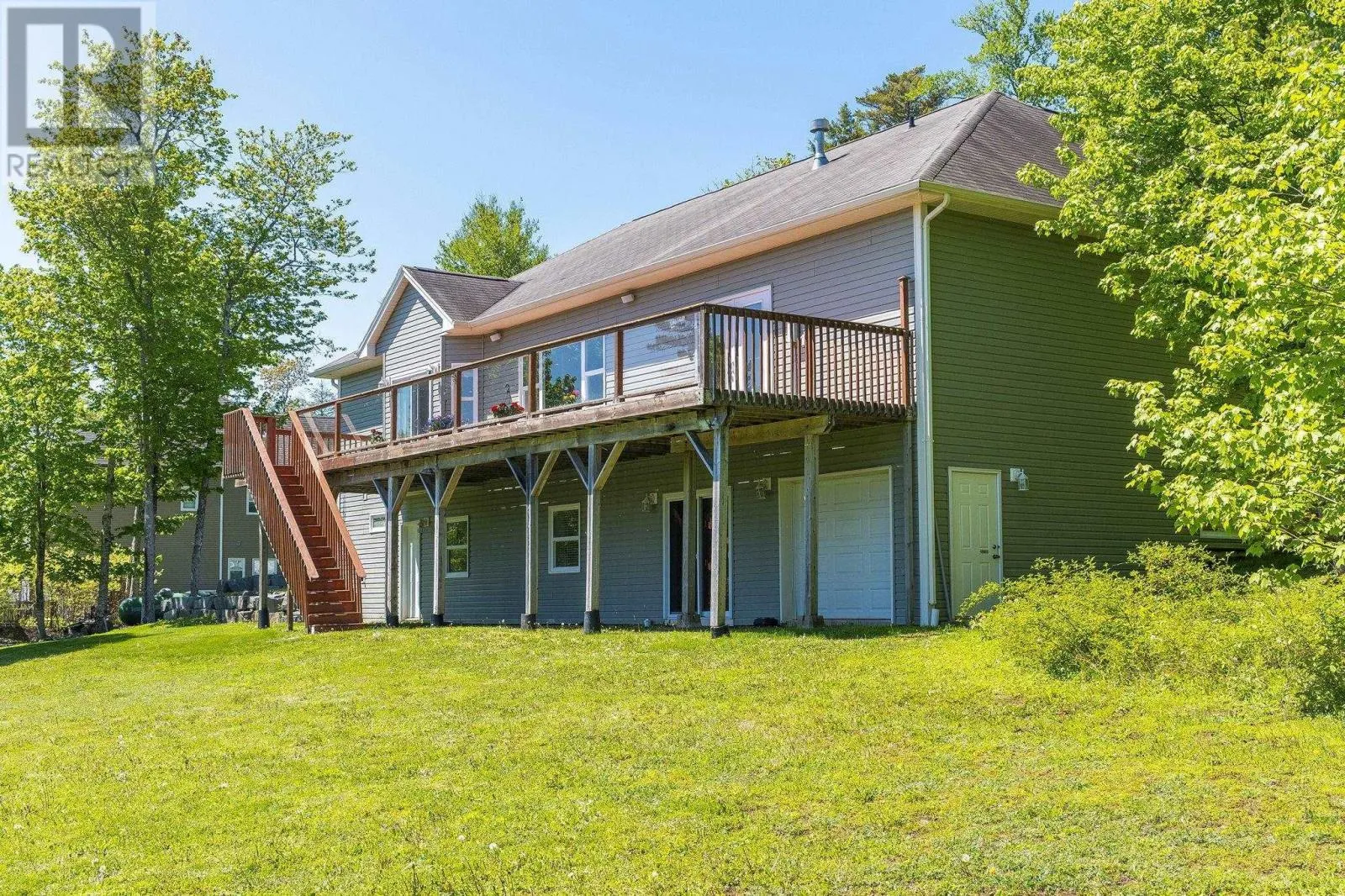 293 Aberdeen Drive