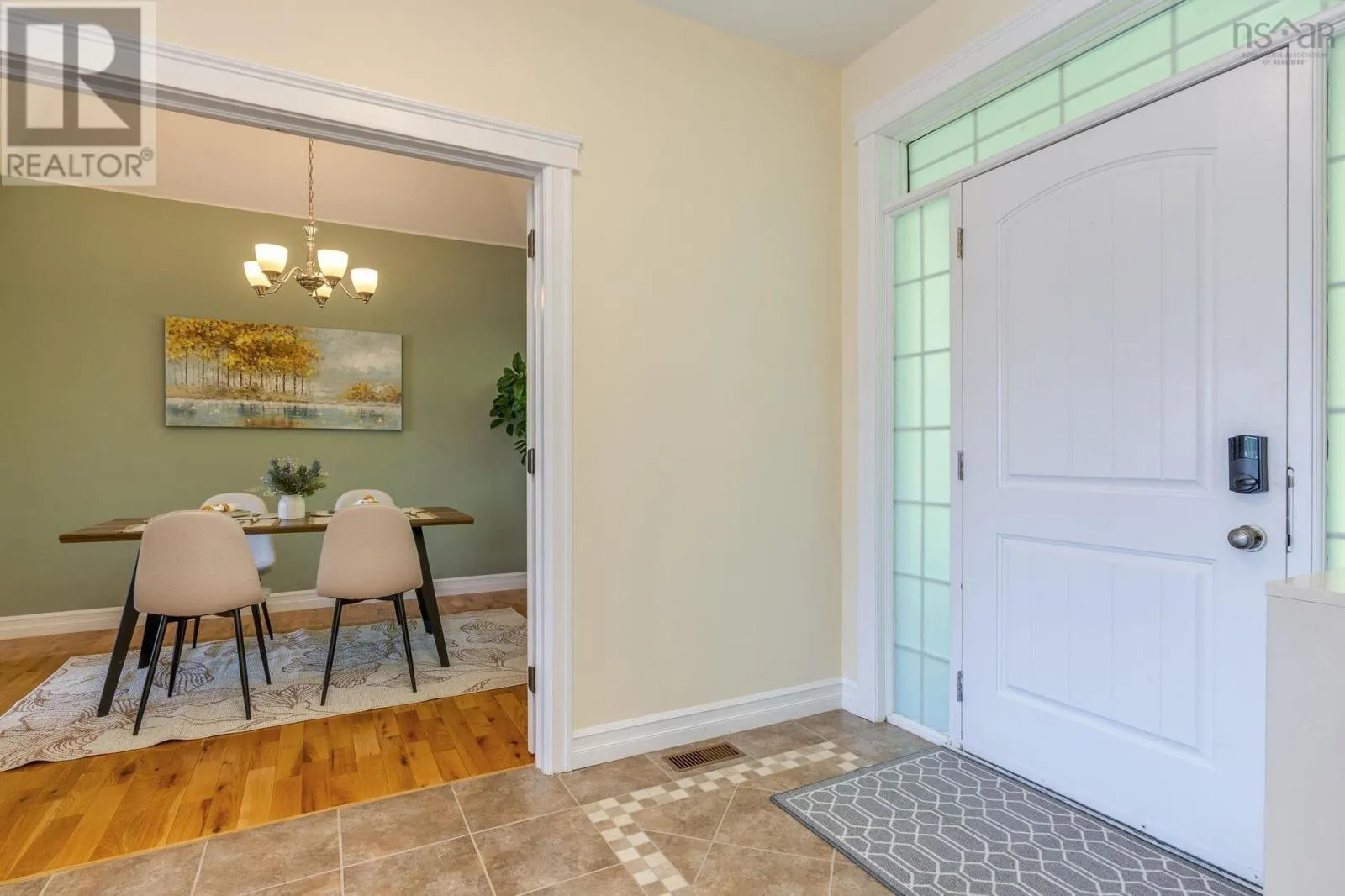 293 Aberdeen Drive