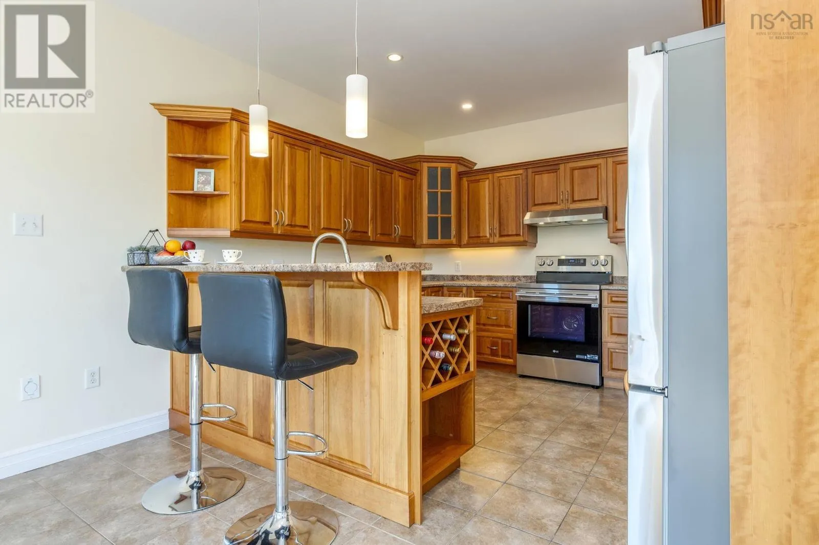 293 Aberdeen Drive