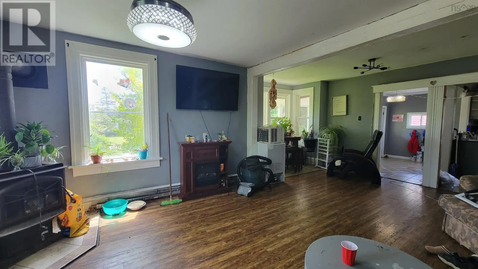 1641 1 Highway