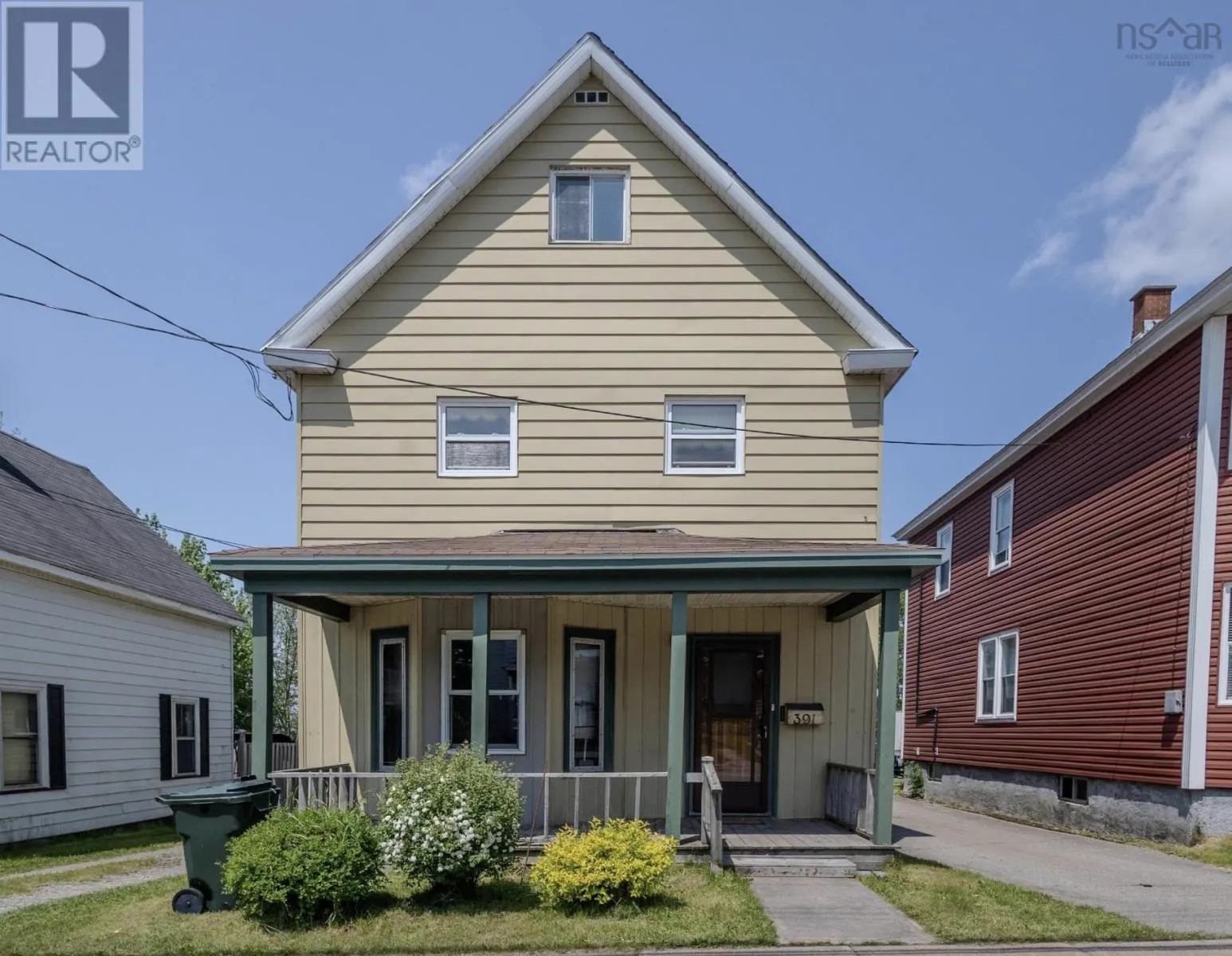 391 Townsend Street