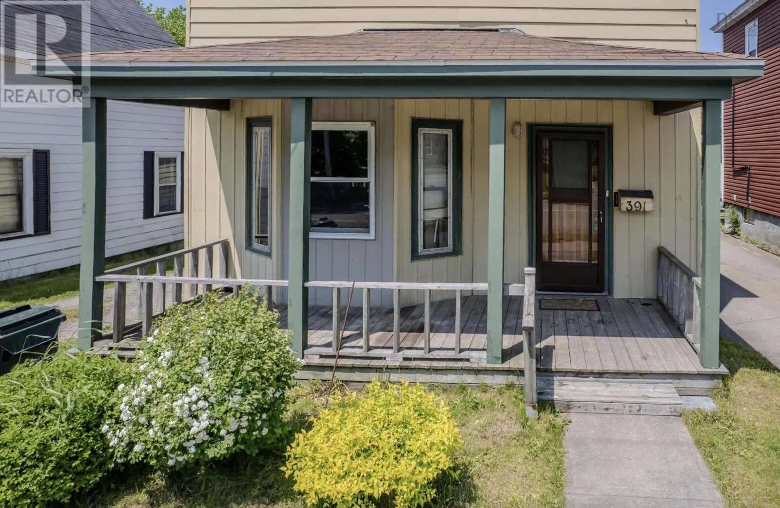 391 Townsend Street
