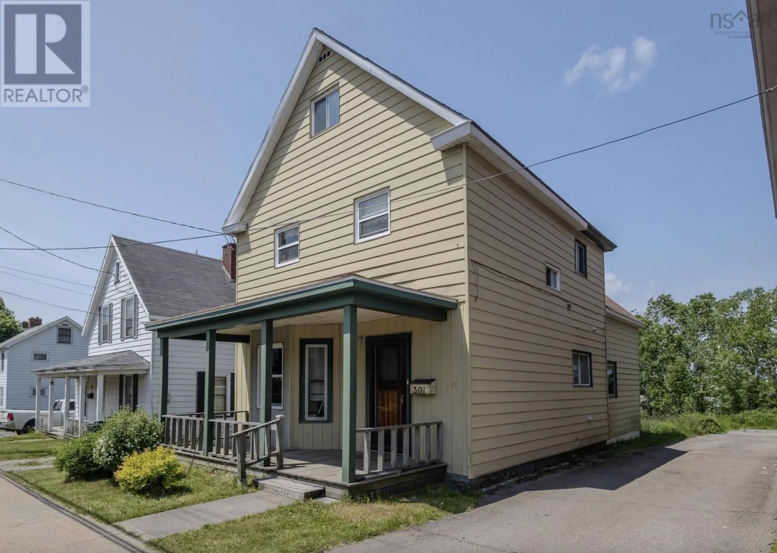 391 Townsend Street