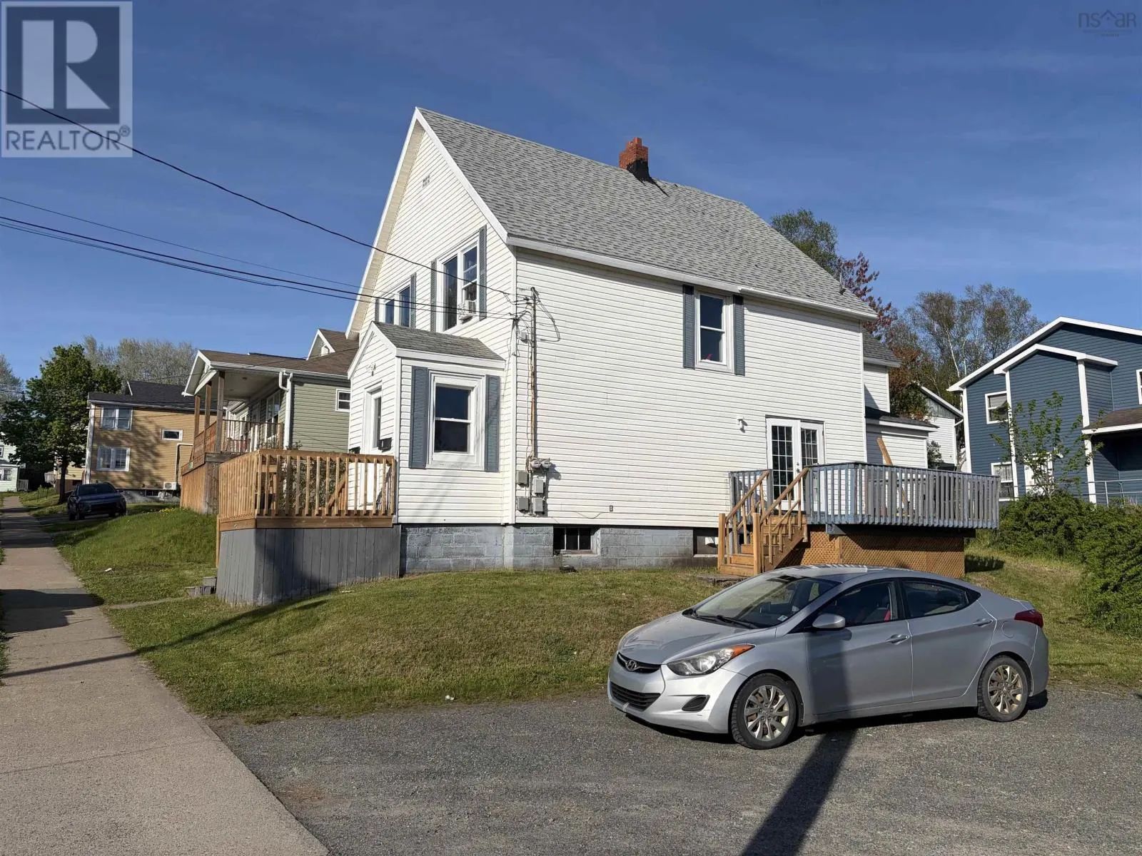 360 St. Peters Road