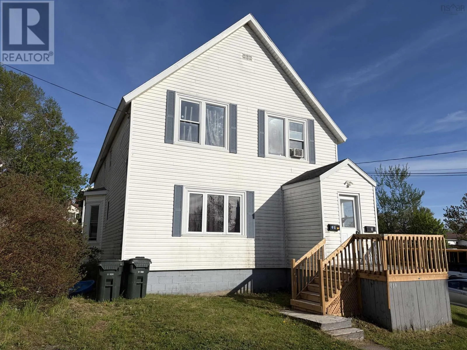 360 St. Peters Road