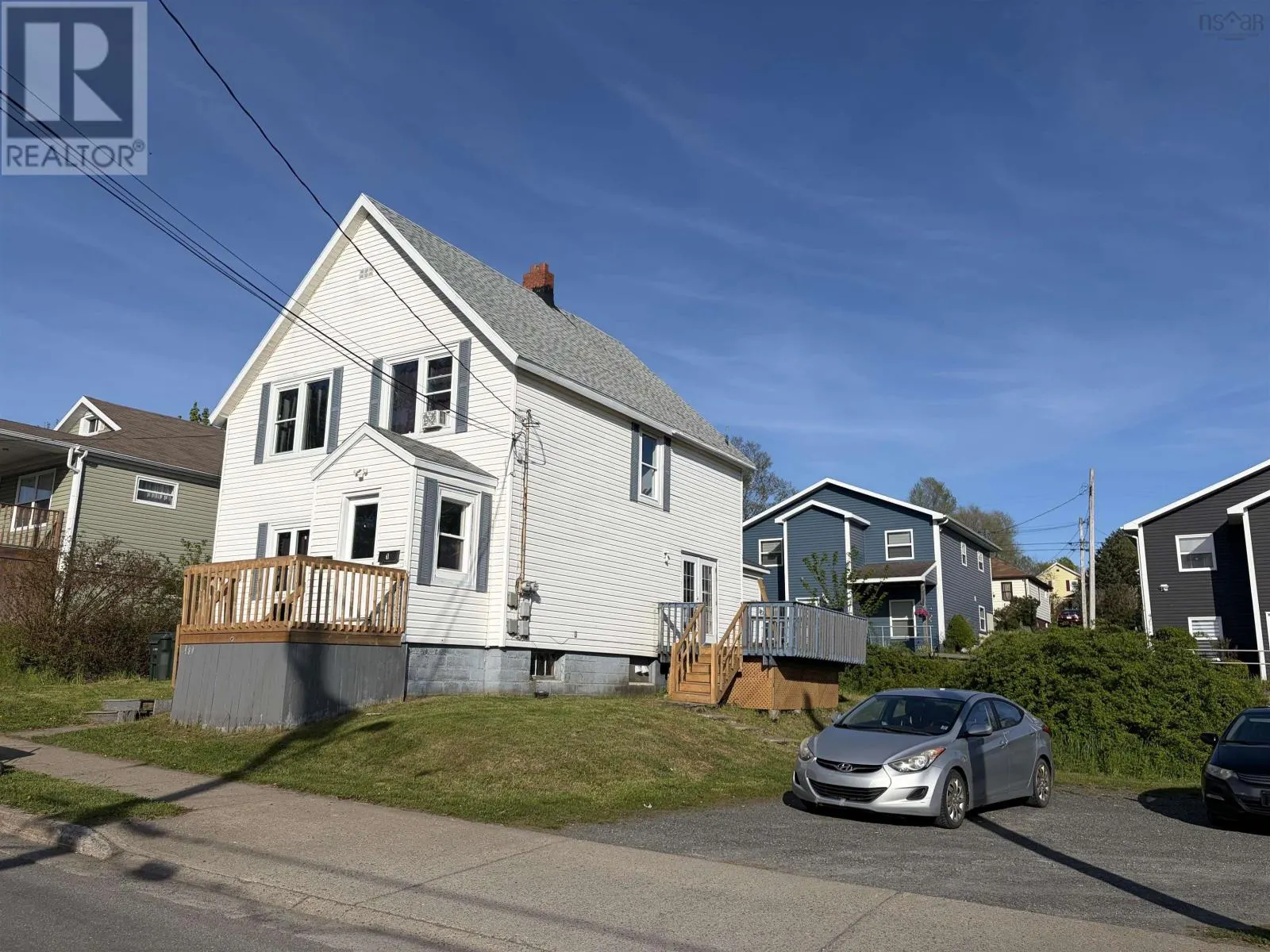 360 St. Peters Road