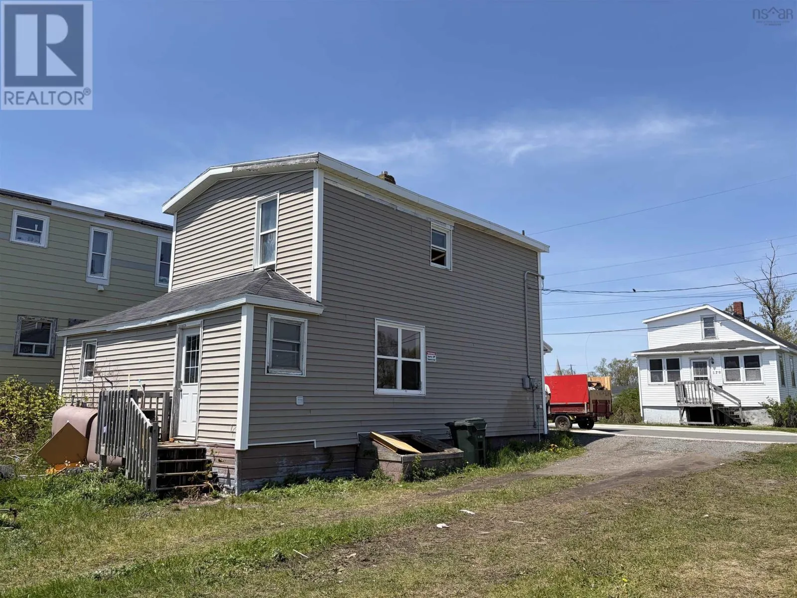 180 Bay Street