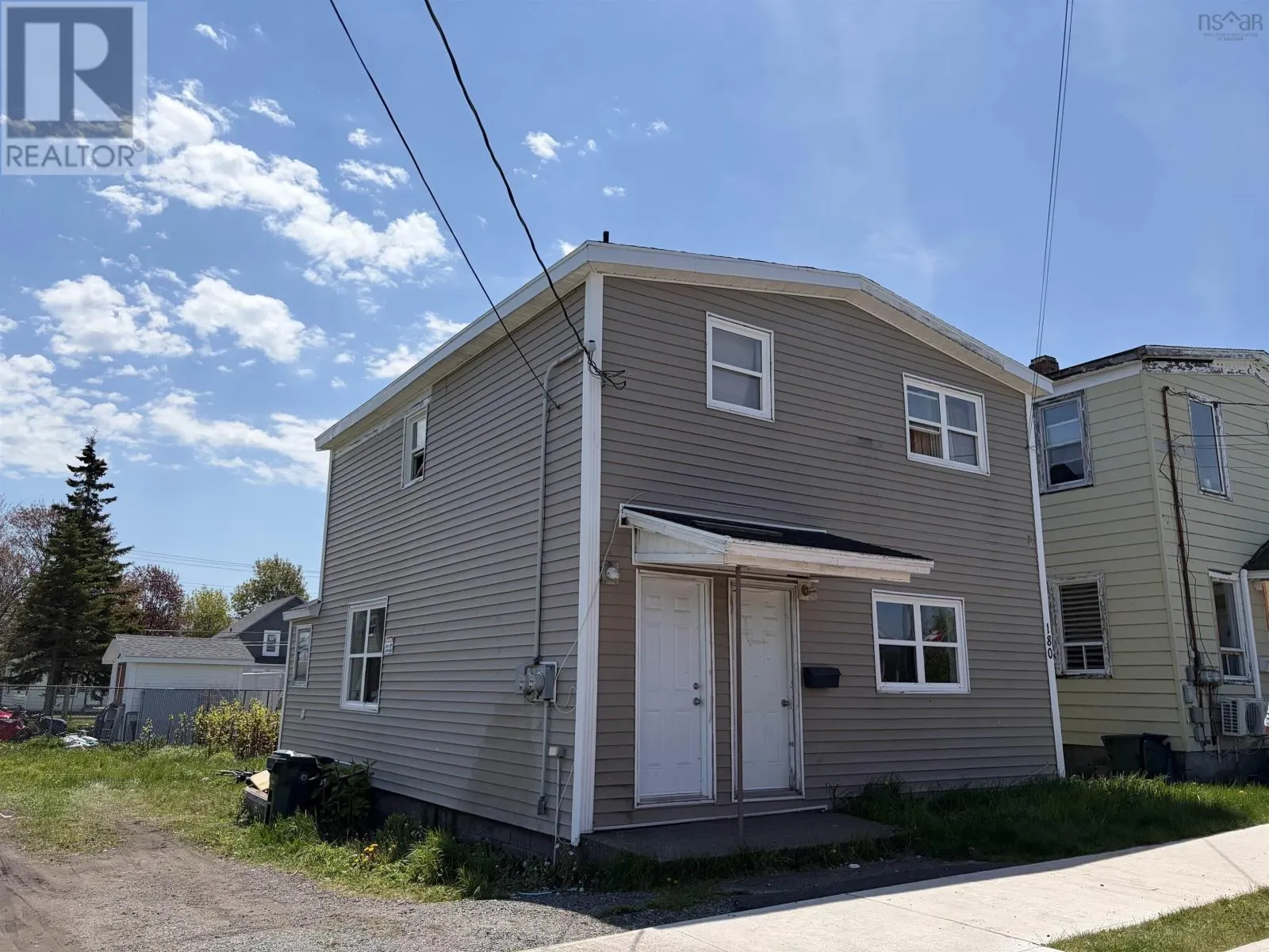 180 Bay Street