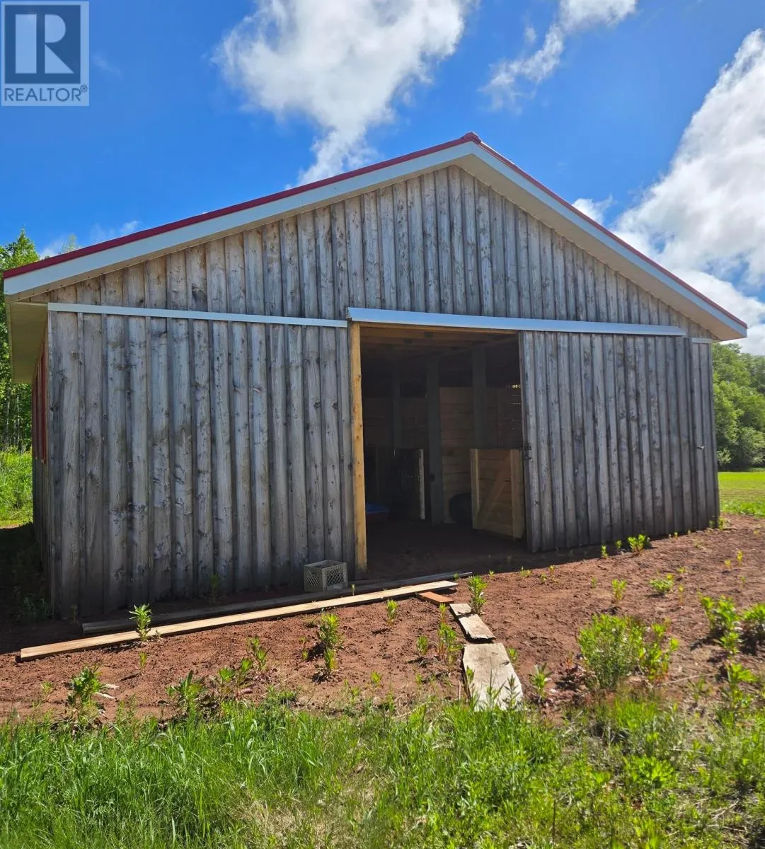 564 Hon J Angus MacLean Road