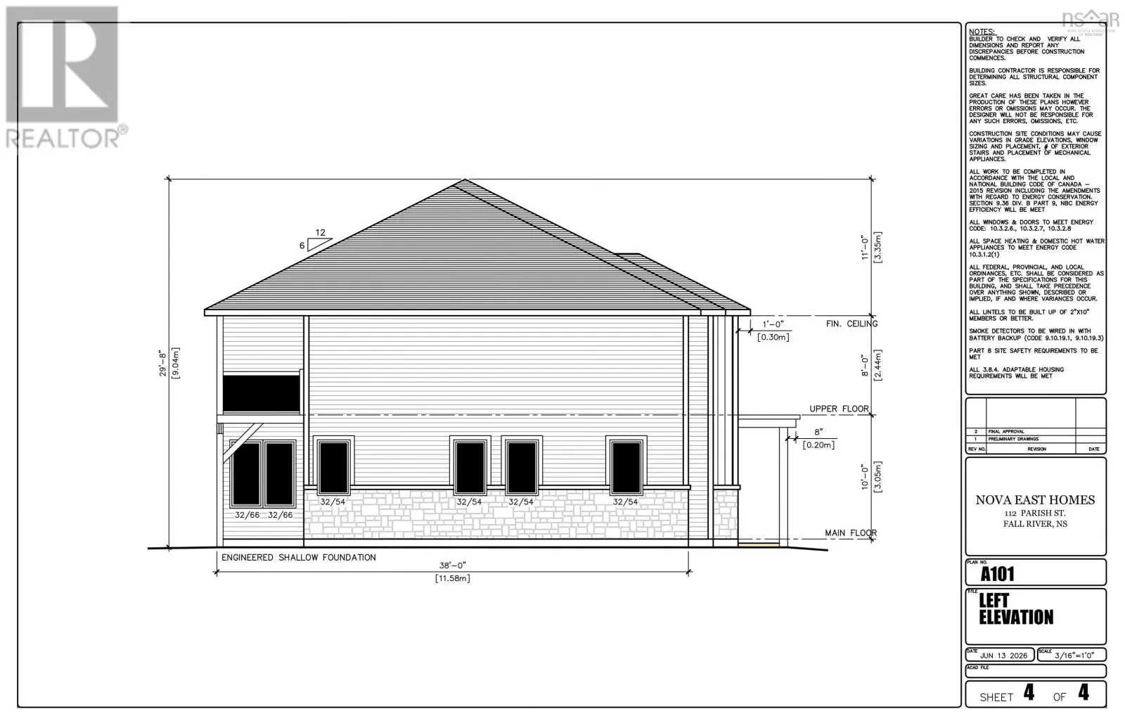 112 Parish Street