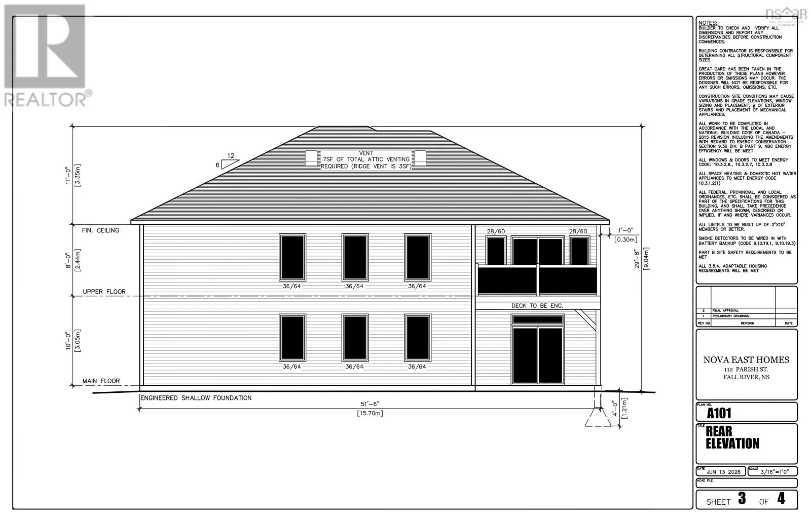 112 Parish Street