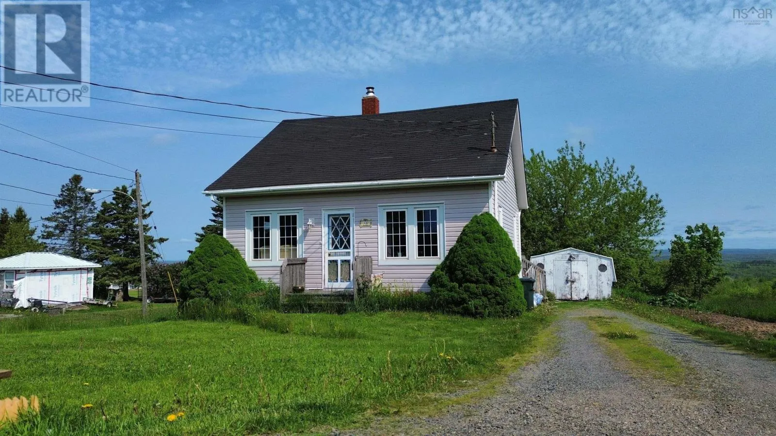 40 Maple Street