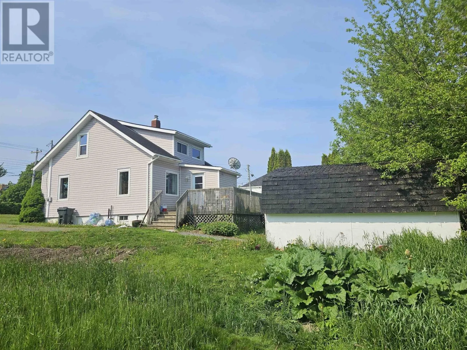 40 Maple Street