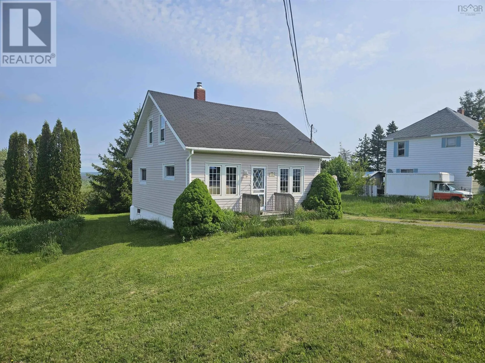 40 Maple Street