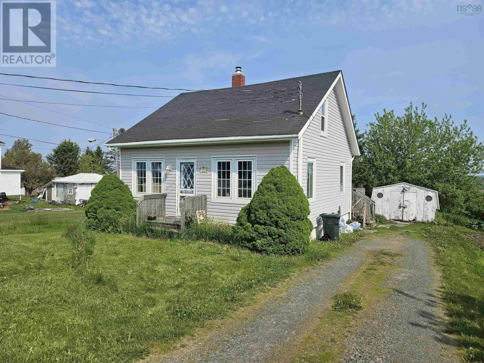 40 Maple Street