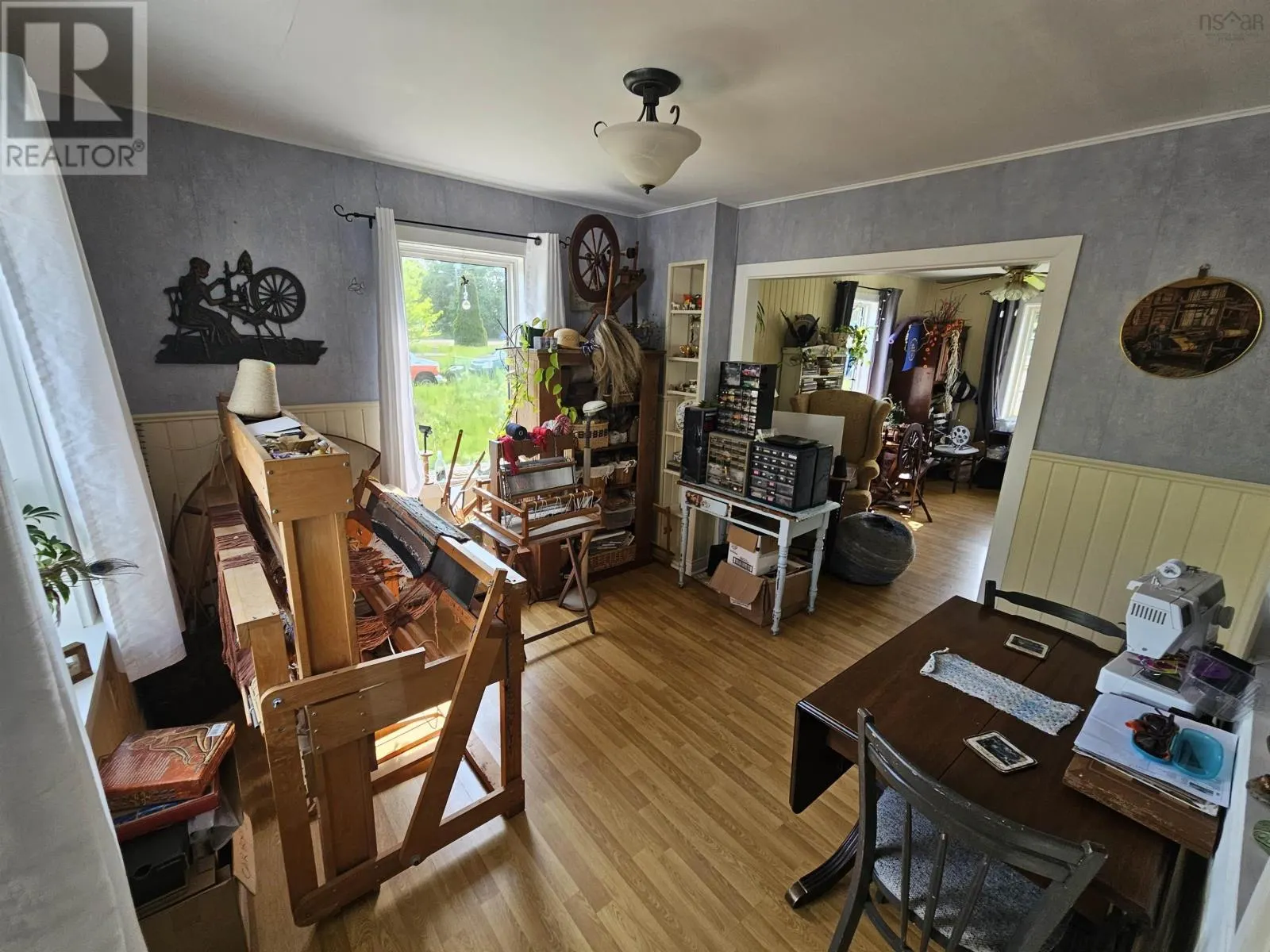 40 Maple Street