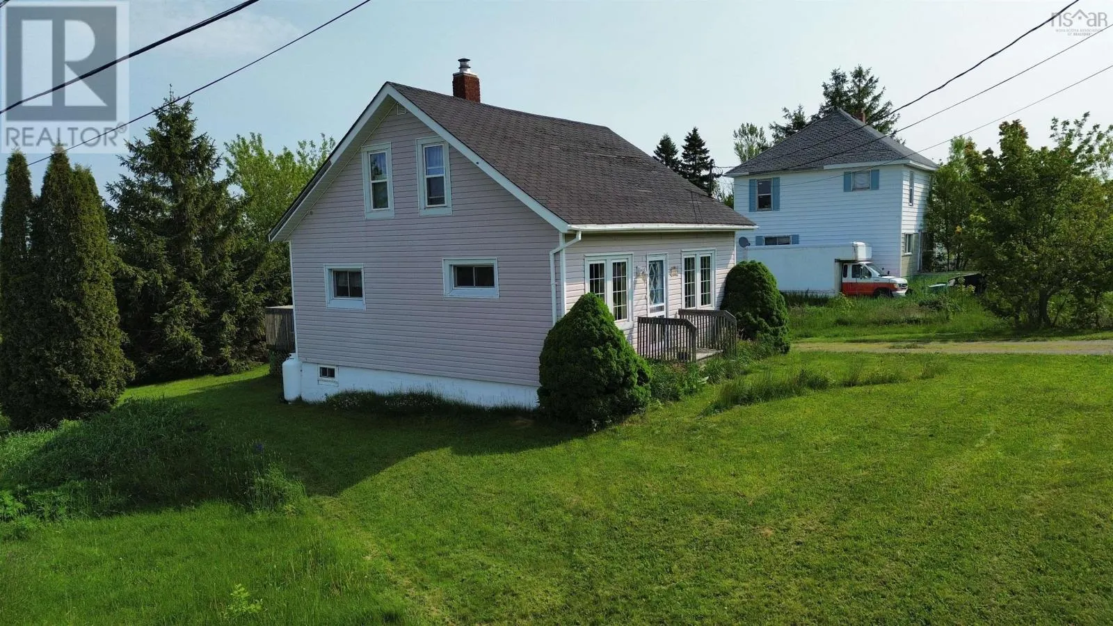 40 Maple Street