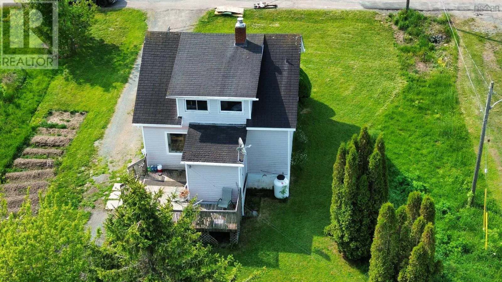 40 Maple Street