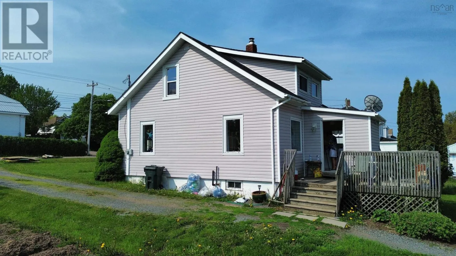 40 Maple Street