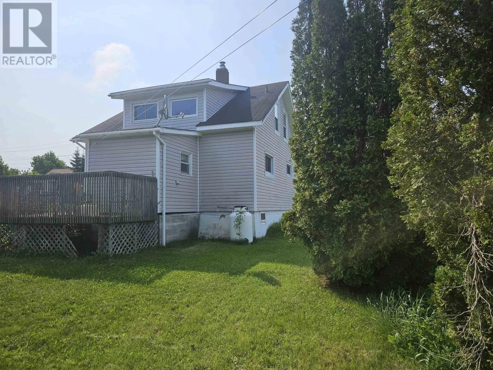 40 Maple Street