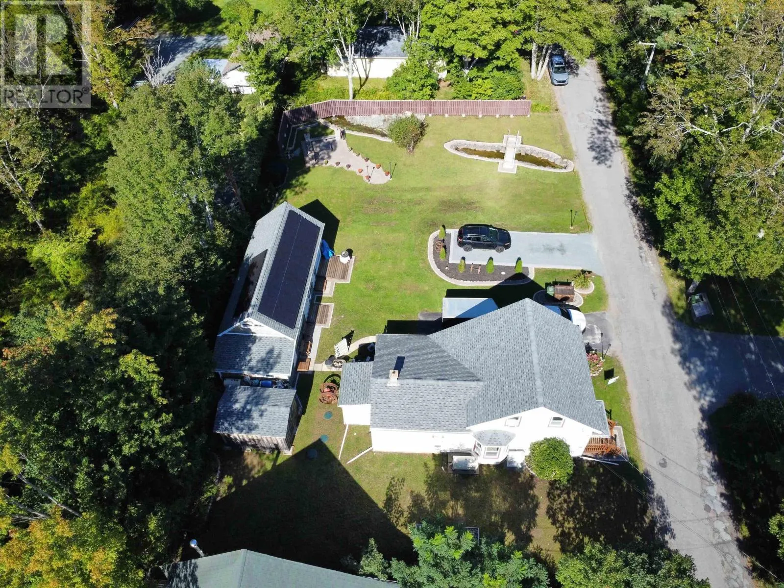 22 Forest Street