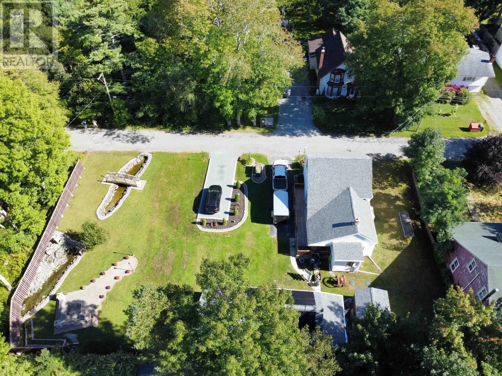 22 Forest Street
