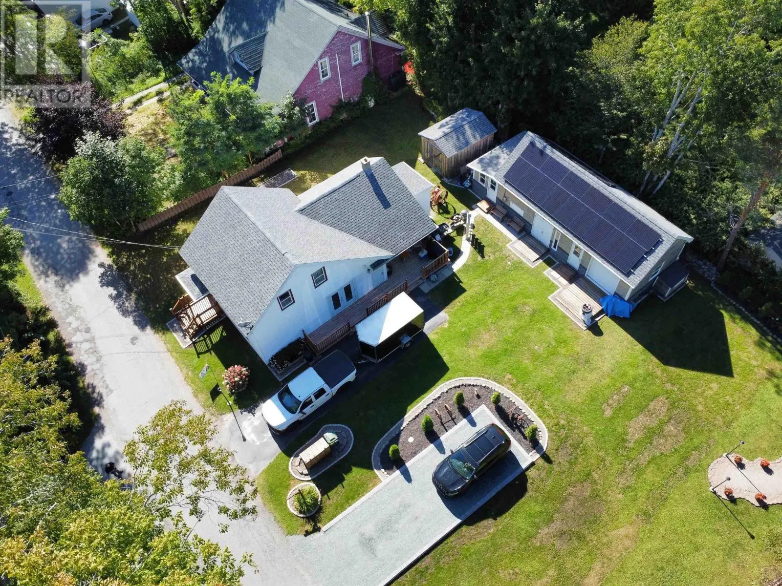 22 Forest Street
