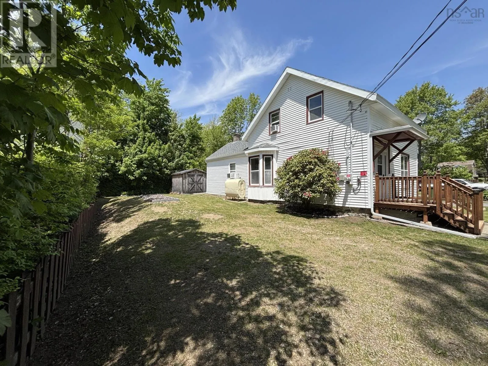22 Forest Street
