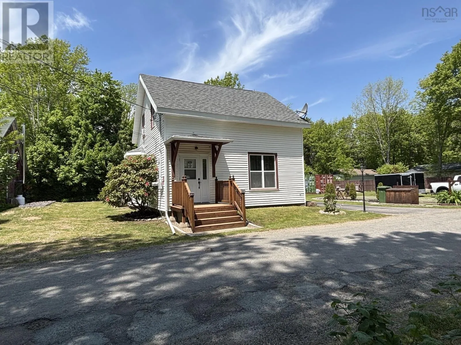 22 Forest Street