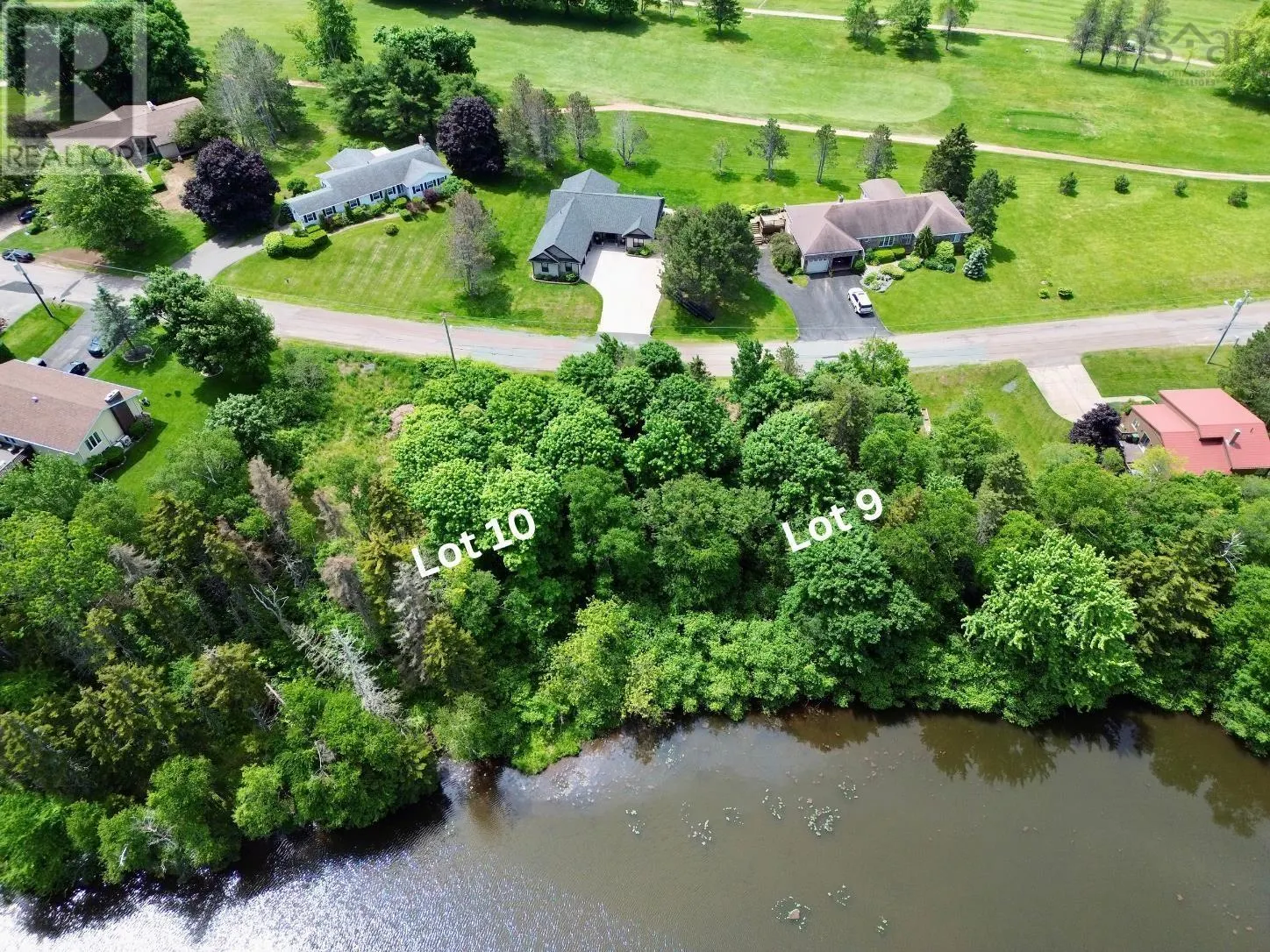 Lot 9 Biggs Drive