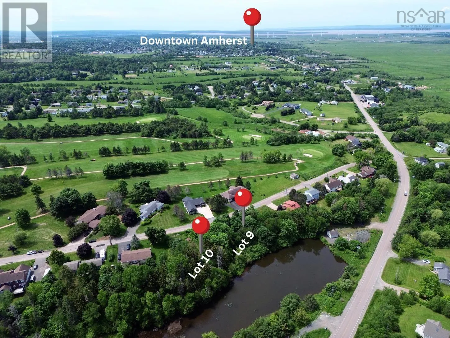 Lot 9 Biggs Drive