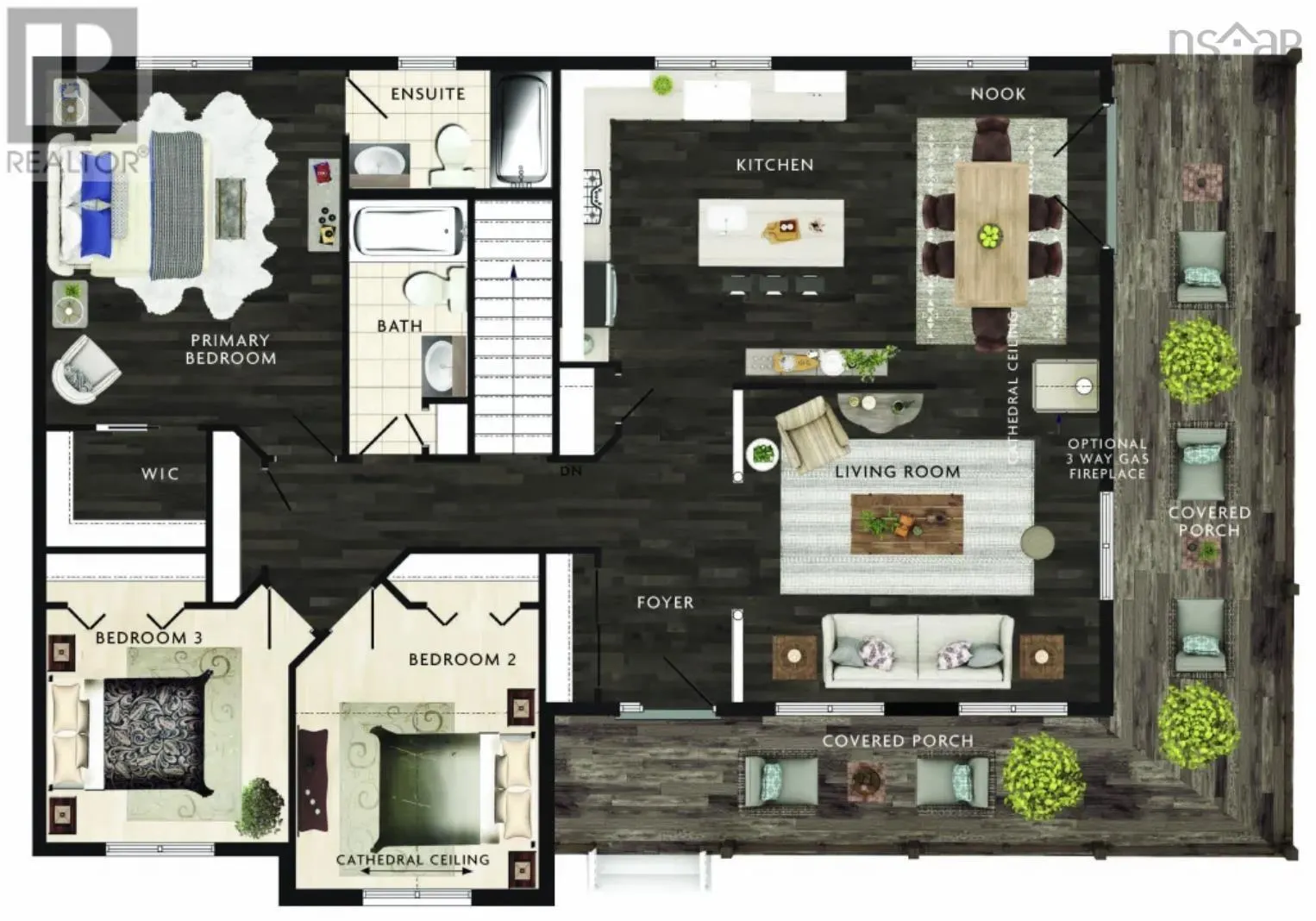 Lot 9 Biggs Drive