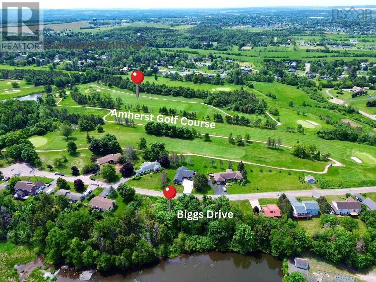 Lot 10 Biggs Drive