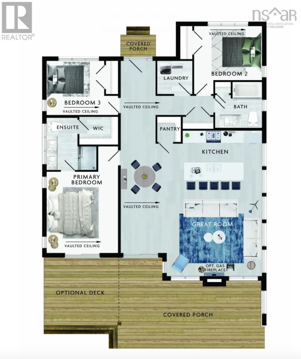 Lot 10 Biggs Drive