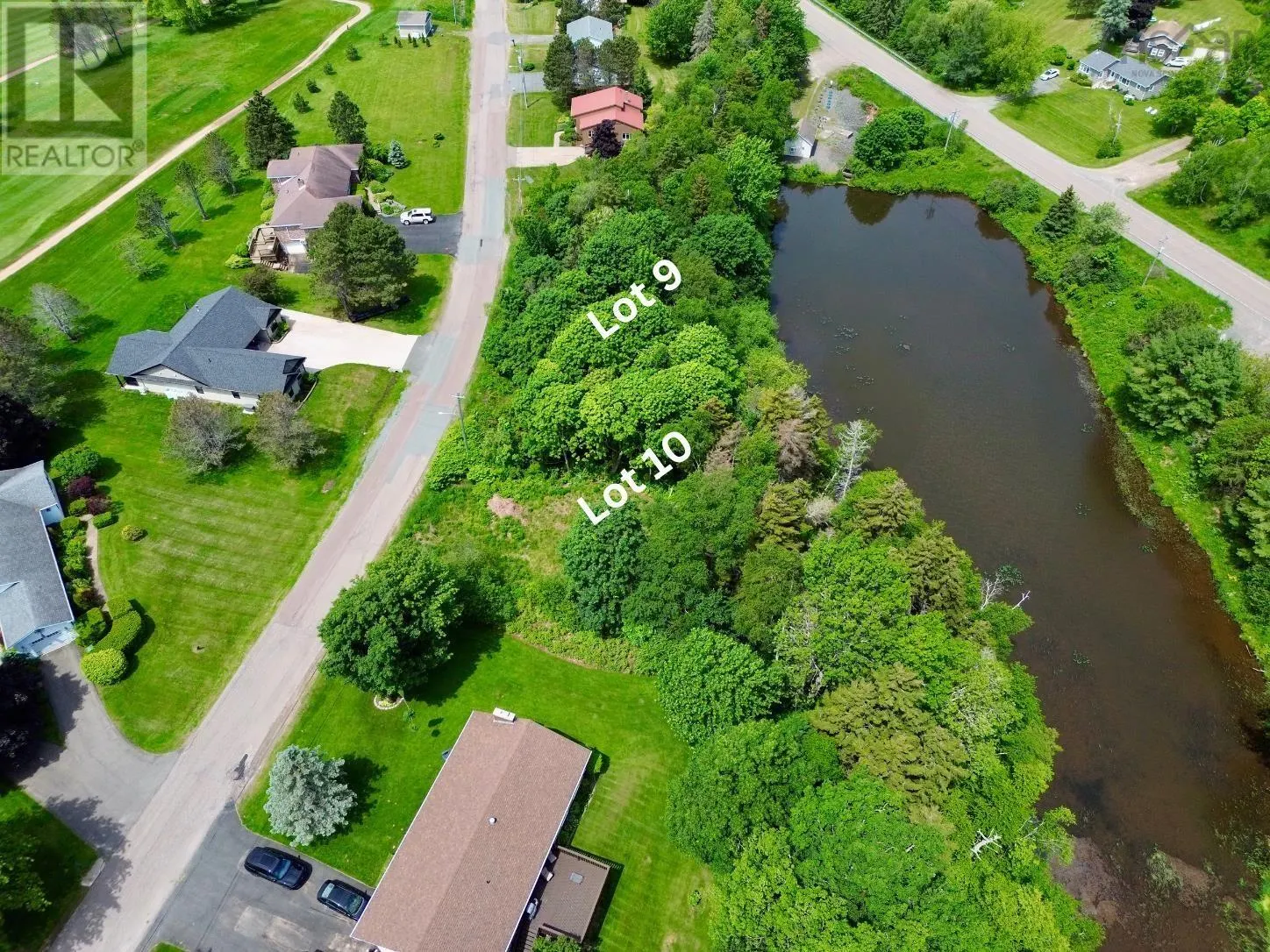 Lot 10 Biggs Drive