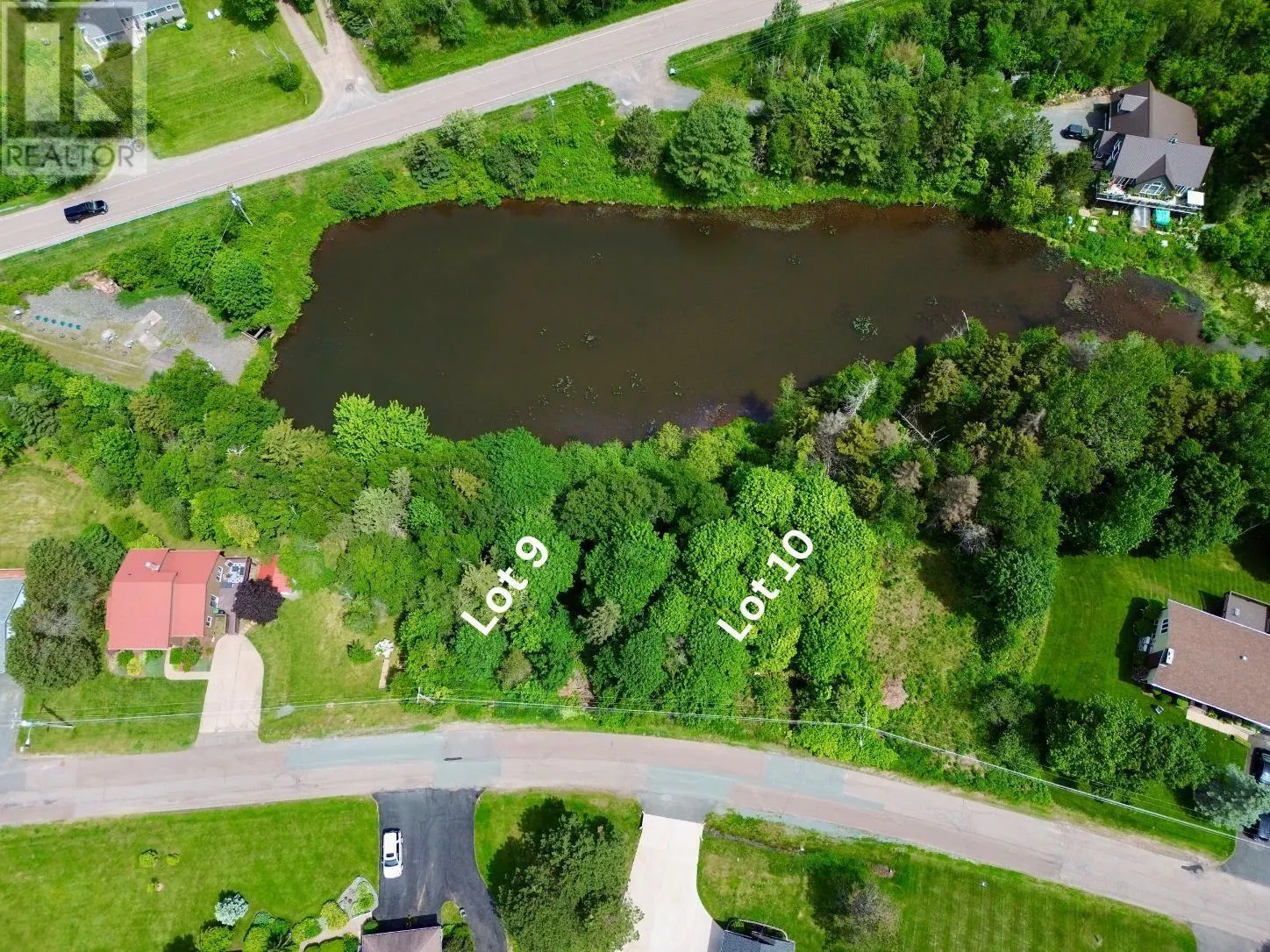 Lot 10 Biggs Drive