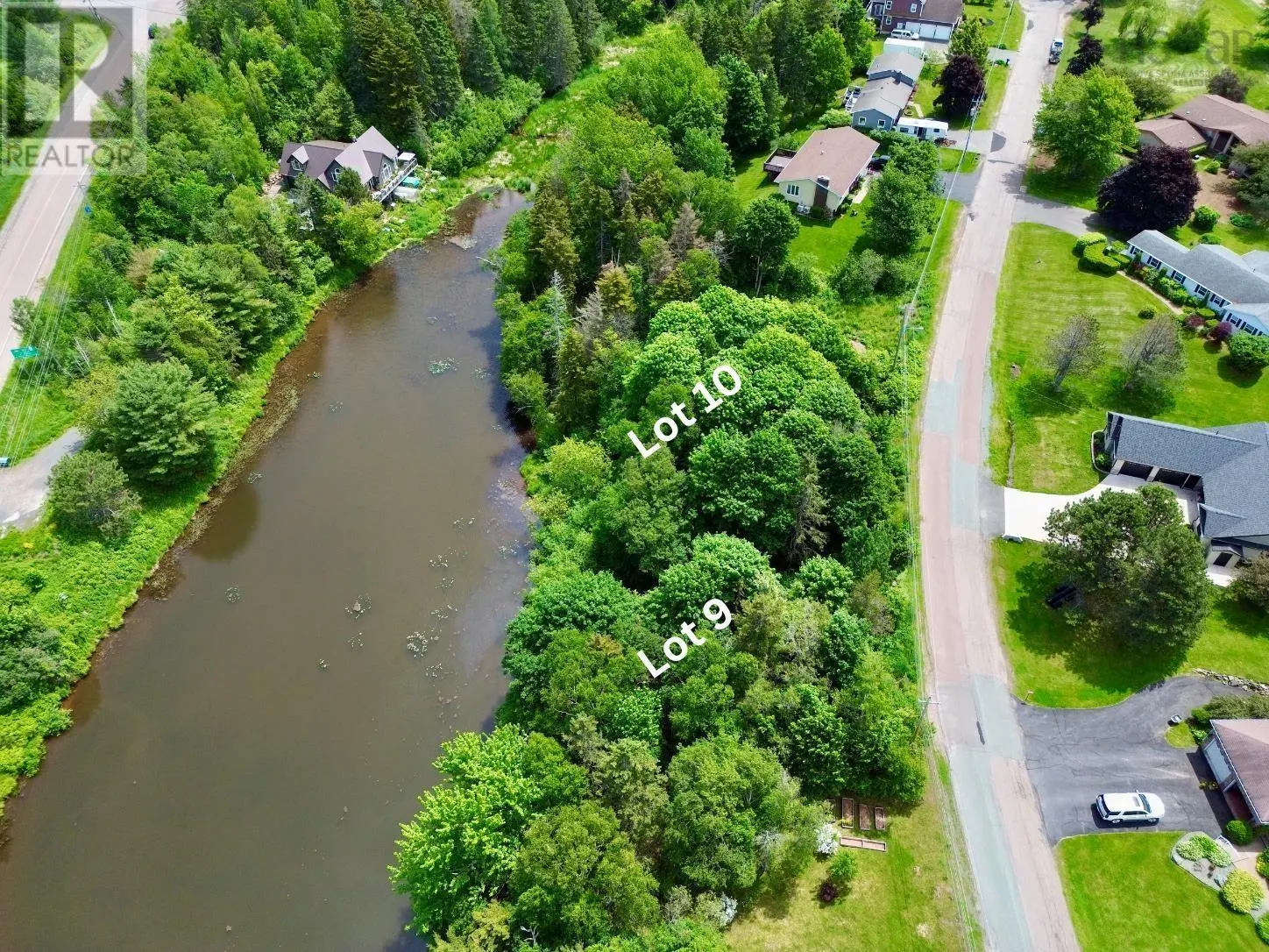 Lot 10 Biggs Drive