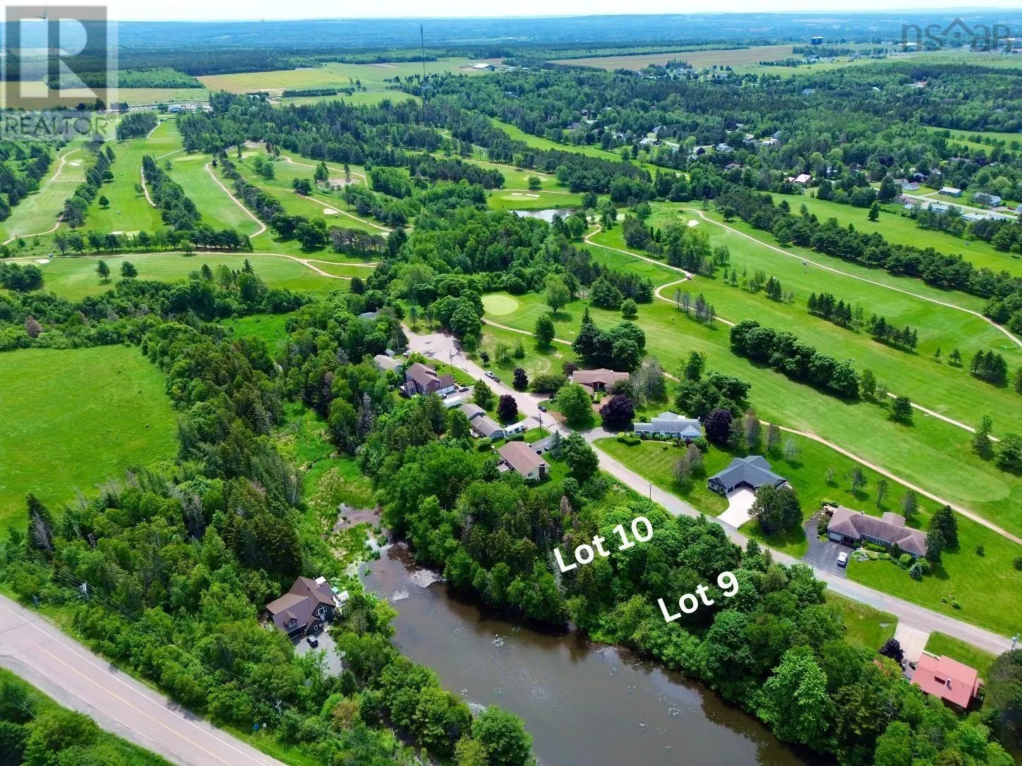 Lot 10 Biggs Drive