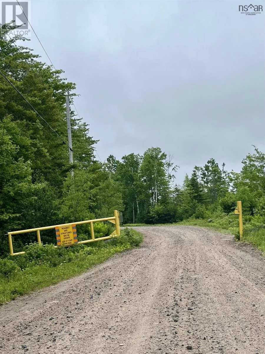 Lot 49 Turner Point Drive