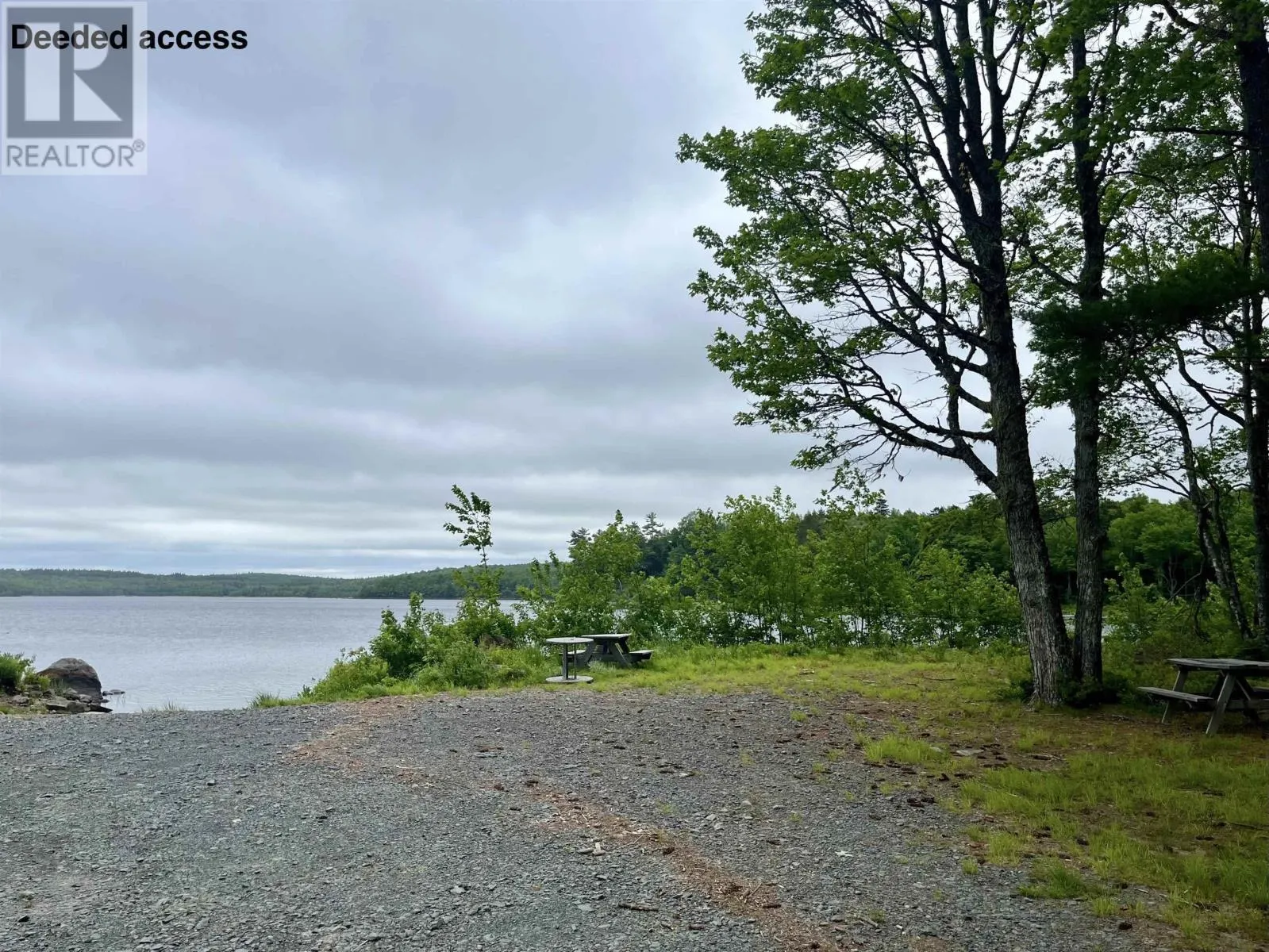 Lot 49 Turner Point Drive