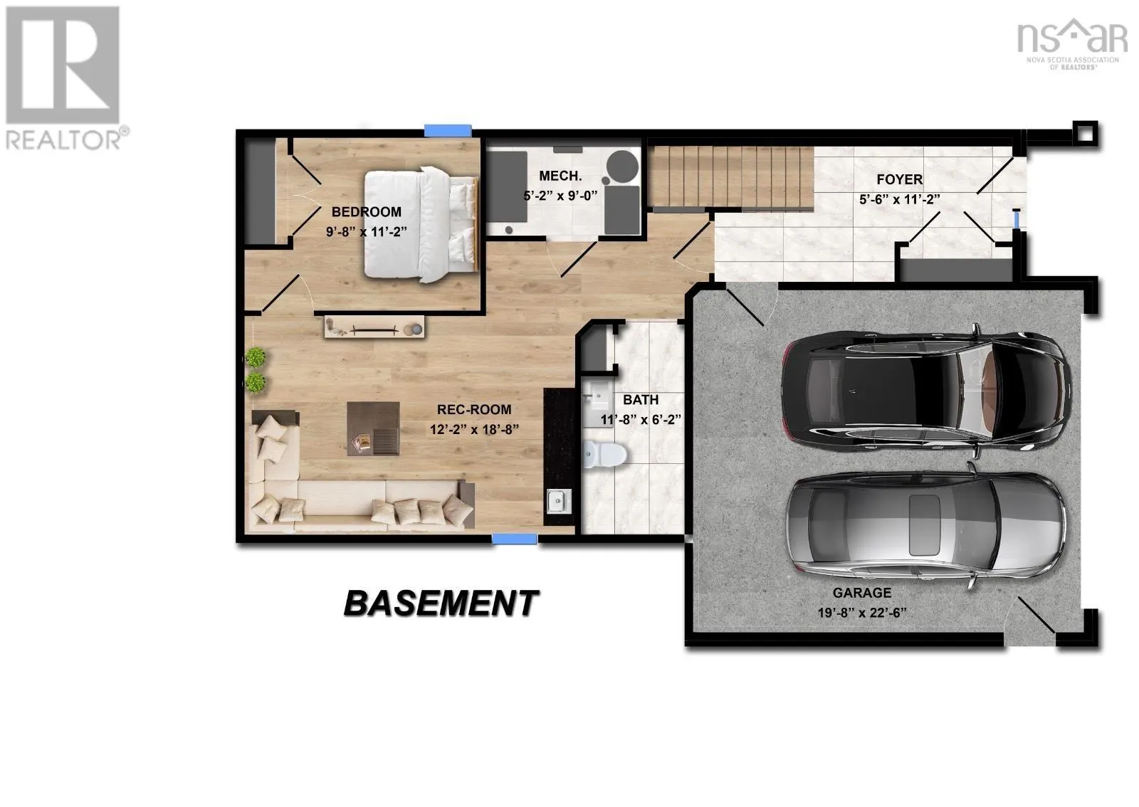 GAR27 130 Garvey Court
