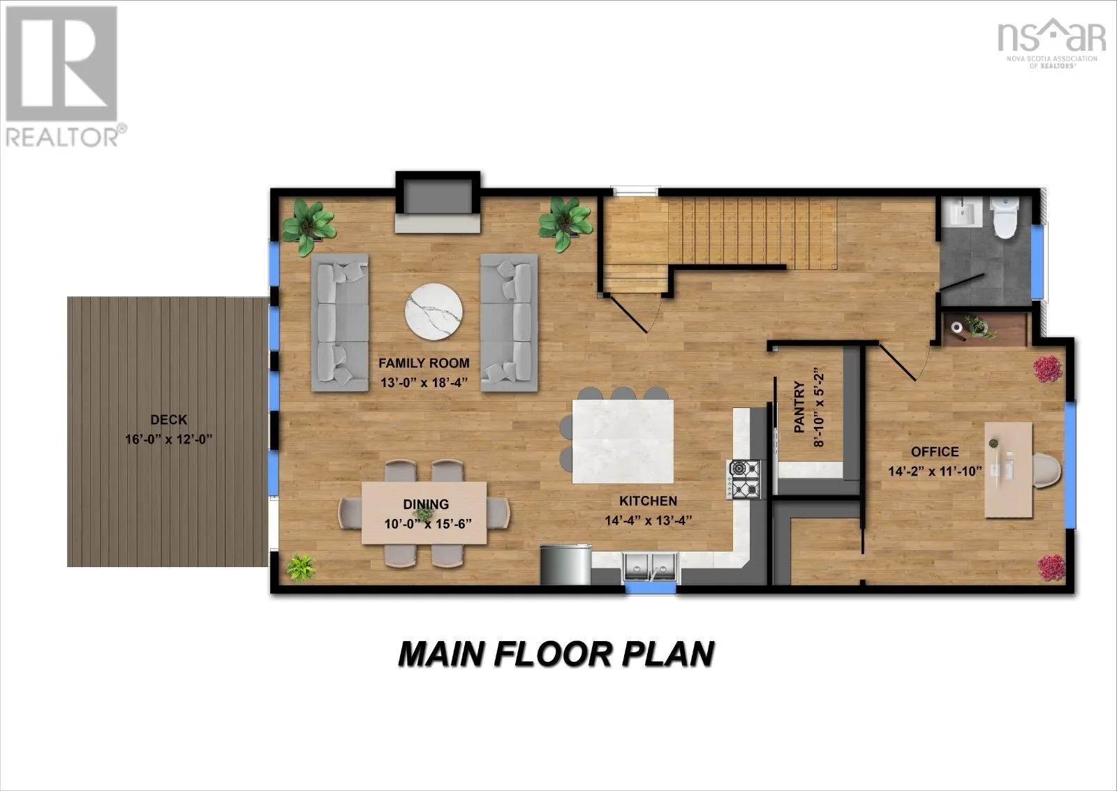 GAR27 130 Garvey Court