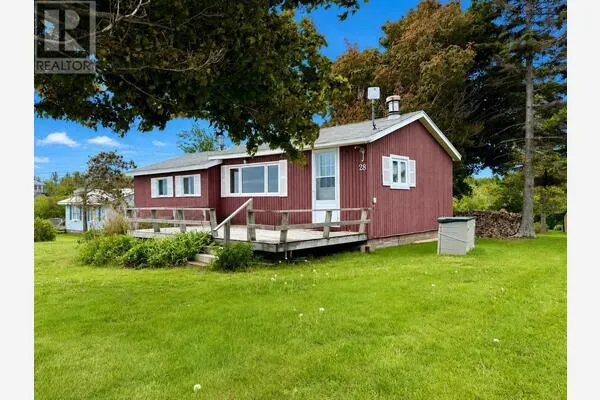 28 Hillwinds Beach Drive
